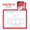โคเอนไซม์คิวเทน Coenzyme Q10 Ubiquinol (CEO Factory Brand)