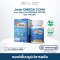 จูนี่ โอเมก้า 3 ดีเอชเอ Junie Omega 3 DHA (CEOFactoryBrand)