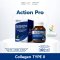 ผลิตภัณฑ์เสริมอาหาร Action Pro (แอคชั่น โปร)  (ตรา ซีอีโอ แฟคตอรี่)