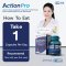 ผลิตภัณฑ์เสริมอาหาร Action Pro (แอคชั่น โปร)  (ตรา ซีอีโอ แฟคตอรี่)