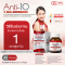 ผลิตภัณฑ์อาหารเสริม Anti-10 x Real (ตรา ซีอีโอ แฟคตอรี่)