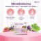 Collagen Plus คอลลาเจน 3 รสชาติ (CEO Factory Brand) Zinc Amino Acid Chelate , Biotin , Nutrimin-C