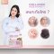 Collagen Plus คอลลาเจน 3 รสชาติ (CEO Factory Brand) Zinc Amino Acid Chelate , Biotin , Nutrimin-C
