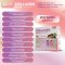 Collagen Plus คอลลาเจน 3 รสชาติ (CEO Factory Brand) Zinc Amino Acid Chelate , Biotin , Nutrimin-C
