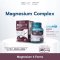 Magnesium Complex แมกนีเซียม คอมเพล็กซ์ (ผลิตภัณฑ์เสริมอาหาร) (ตรา ซีอีโอ แฟคตอรี่)