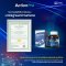 ผลิตภัณฑ์เสริมอาหาร Action Pro (แอคชั่น โปร)  (ตรา ซีอีโอ แฟคตอรี่)