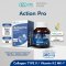 ผลิตภัณฑ์เสริมอาหาร Action Pro (แอคชั่น โปร)  (ตรา ซีอีโอ แฟคตอรี่)