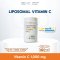 ไลโปโซมอล วิตามินซี Liposomal Vitamin C (ผลิตภัณฑ์เสริมอาหาร) (ตรา ซีอีโอ แฟคตอรี่)