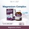 Magnesium Complex แมกนีเซียม คอมเพล็กซ์ (ผลิตภัณฑ์เสริมอาหาร) (ตรา ซีอีโอ แฟคตอรี่)