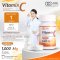 วิตามินซีทั่วไป Vitamin C 1,000 mg. (ผลิตภัณฑ์เสริมอาหาร) (ตรา ซีอีโอ แฟคตอรี่)