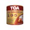 TOA4E-3 ทีโอเอ ไฟเบอร์ซีเมนต์ ไพร์เมอร์ สีรองพื้นไม้ T1000