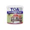 TOA4E-7 ทีโอเอ สีย้อมไม้ไฟเบอร์ซีเมนต์ สูตรน้ำ ชนิดโปร่งแสงเงา