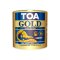 TOA5B-2 ทีโอเอ โกลด์ สีทองคำสูตรอะคริลิกแล็กเกอร์