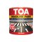 TOA6A-1 ทีโอเอ สีทาถนน ชนิดไม่สะท้อนแสง สีตีเส้น สัญลักษณ์ ขอบฟุตบาท