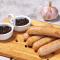 ไส้กรอกพริกไทยดำ Black Pepper Sausage