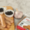ไส้กรอกพริกไทยดำ Black Pepper Sausage