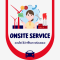 Onsite Service