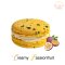 Creamy passion Fruits