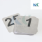 เซ็ตหมายเลขโต๊ะ Table number set