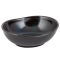 ชามวงรีดำ 6 นิ้ว FIGURES B886-6