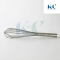 ตะกร้อมือผสมอาหาร เส้นหนา French Whisks
