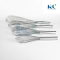 ตะกร้อมือผสมอาหาร เส้นบาง Piano Whisks