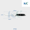 มีดเลาะกระดูก - 15 ซม Boning Knife