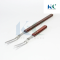ส้อมเสริฟบุปเฟ่ Carving Fork