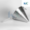 ที่กรอง กรวย สแตนเลสอย่างหนา 18-10 Conical Strainers