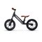 QPlay Racer Balance Bike จักรยานทรงตัว 12 นิ้ว สีดำ - น้ำตาล