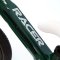 QPlay Racer Balance Bike จักรยานทรงตัว 12 นิ้ว สีเขียว - ขาว