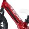 QPlay Racer Balance Bike จักรยานทรงตัว 12 นิ้ว สีแดง - ขาว