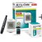 เครื่องตรวจน้ำตาลในเลือด Accu-Chek Instant  S