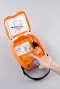 เครื่องกระตุกหัวใจไฟฟ้าอัตโนมัติ NPD HEALTHCARE AED-3100