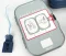 ชุดแผ่นแปะ Philips HeartStart FRx AED Defibrillator Smart Pads II