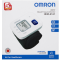 เครื่องวัดความดันโลหิต Omron รุ่น HEM-6161