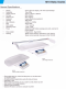 เครื่องชั่งน้ำหนักเด็กทารก T-Scale รุ่น M101