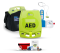 เครื่องกระตุกหัวใจไฟฟ้าอัตโนมัติ ZOLL AED PLUS