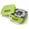 เครื่องกระตุกหัวใจไฟฟ้าอัตโนมัติ ZOLL AED PLUS