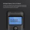 เครื่องเป่าแอลกอฮอล์  Lydsto alcohol tester