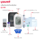 เครื่องตรวจน้ำตาลในเลือด Yuwell รุ่น 582 (Bluetooth) Blood Glucose Meter