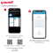 เครื่องตรวจน้ำตาลในเลือด Yuwell รุ่น 582 (Bluetooth) Blood Glucose Meter