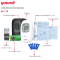 เครื่องตรวจน้ำตาลในเลือด Yuwell รุ่น 710 (Blood Glucose Meter)