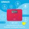เครื่องวัดองค์ประกอบร่างกาย Omron รุ่น HBF-255T