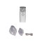 เครื่องพ่นละอองยาแบบพกพา CONTEC รุ่น NE-M01