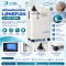 เครื่องผลิตออกซิเจน  Longfian  รุ่น JAY-5BW ขนาด 5 ลิตร
