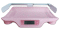 เครื่องชั่งน้ำหนักเด็กทารก แบบดิจิตอล ZEPPER รุ่น EBX-30H