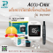 เครื่องตรวจวัดระดับน้ำตาล Accu Chek Instant Set