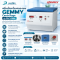 เครื่องปั่นเหวี่ยงตกตะกอน Gemmy Centrifuge รุ่น PLC-036H