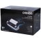 เครื่องวัดความดันโลหิตและบันทึกคลื่นไฟฟ้าหัวใจ Omron รุ่น HEM-7530t
